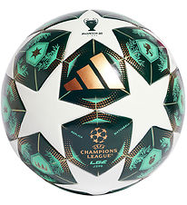 adidas Performance Fußball - UCL LGE J290 - White/Shagrn/Sslime