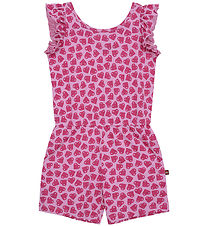 LEGO® Wear Strampler - LwDay - Pink