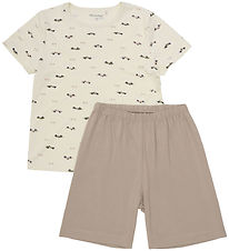 Minymo Pyjama Set - 2 Parts - Overland Trek