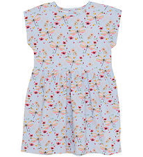 Minymo Dress - Skyway