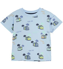 Minymo T-shirt - Skyway