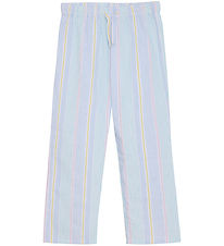 Minymo Trousers - Wan Blue