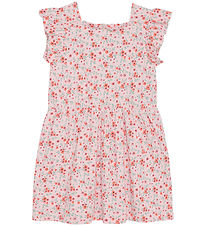 Minymo Dress - Rose Quartz