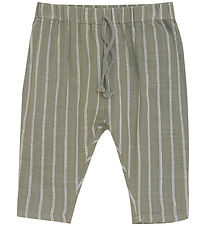 Minymo Trousers - Sea Spray