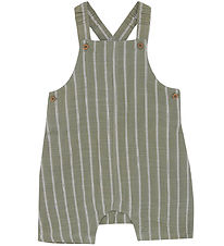Minymo Overalls - Sea Spray