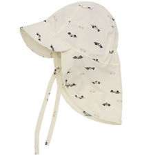Minymo Sun Hat - Viscose - Overland Trek
