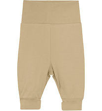 Fixoni Trousers - Sesame