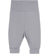 Fixoni Trousers - Weathervane