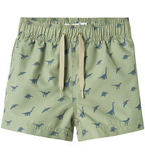 Name It Badeshorts - NmmZune - Tee