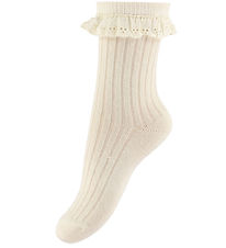 Lil` Atelier Socken - NmfFarikke - Turteltaube