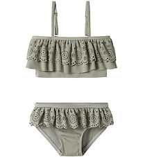 Lil' Atelier Bikini - NmfFola - Forest Nebel