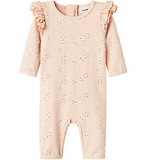 Lil' Atelier Sundgalli - NbfFelice - UV40+ - Peach Písk
