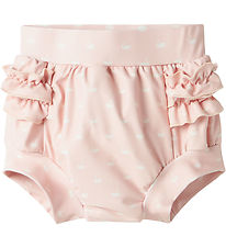 Lil' Atelier Sundbleyja - NbfFiona - Peach Písk