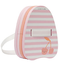 SunnyLife Zwemplank Naar achteren - 4 lagen - Cotton Candy - Che