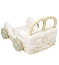 SunnyLife Children's bed - Inflatable - Summer Van - Sand