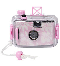 SunnyLife Underwater Camera - Chairs My Heart - Pink Floral