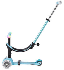Micro Scooter - Mini2grow Deluxe Magic LED - Blue