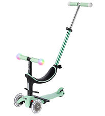 Micro Scooter - Mini2grow Deluxe Magic LED - Mint