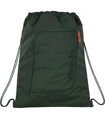 Satch Turnbeutel - Nordic Forest Green