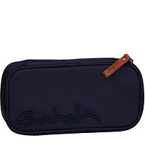 Satch Pencil Case - Nordic Blue