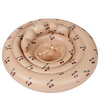Konges Sløjd Schwimmring - 73x22 cm - Ma Grande Cerise Blush