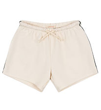 Konges Sløjd Shorts - Florian - Antique White