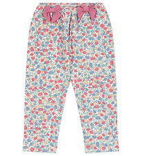 Konges Sløjd Trousers - Dreya - Fiola