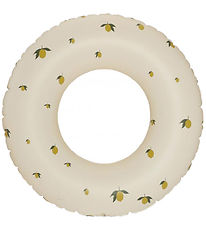 Konges Sløjd Schwimmring - Junior - 50x11 cm - Sweet Ente Sauer