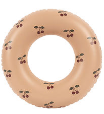 Konges Sløjd Schwimmring - Junior - 50x11 cm - Ma Grande Cerise