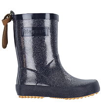 Bisgaard Rubber Boots - Fashion - Ocean Glitter