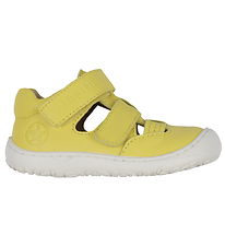 Bisgaard Sandals - Barefoot Hana - Honey Melon