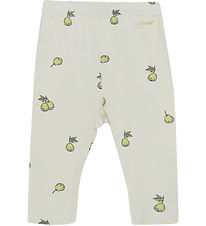 Fixoni Leggings - Eggnog