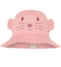MP Bucket Hat - Teddy - Wood Rose