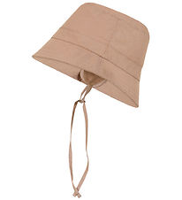 MP Bucket Hat - UV50+ - Matti - Smoked Wood