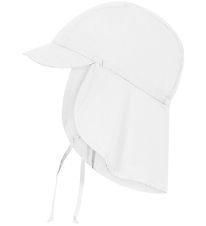 MP Legionnaire Hat - UV50+ - Matti - Cream