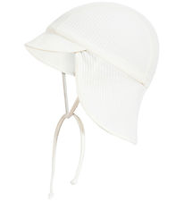 MP Legionnaire Hat - Billie - Cream