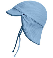 MP Legionnaire Hat - Billie - Blue Shadow
