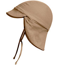 MP Legionnaire Hat - Billie - Macchiato