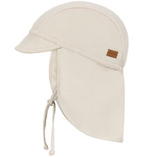 Melton Legionnaire Hat - Jersey - French Oak