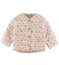 Konges Sløjd Jacket - Flora - Fleur Decor