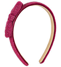 Konges Sløjd Hairband w. Bow