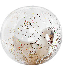 Konges Sløjd Badboll - 40 Cm - Swan