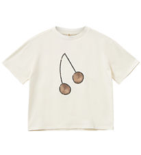 Sofie Schnoor T-shirt - Off White