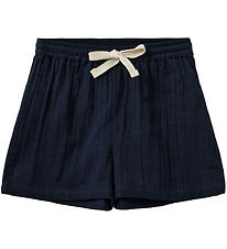 Sofie Schnoor Shorts - Dark Blue