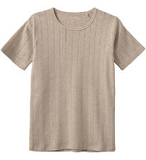 Sofie Schnoor T-shirt - Beige