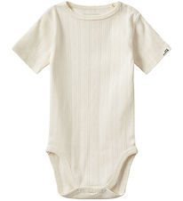 Sofie Schnoor Bodysuit s/s - Off White