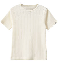 Sofie Schnoor T-shirt - PiperSK - Off White