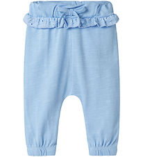 Name It Trousers - NbfFalulla - Serenity