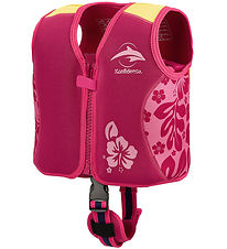 Konfidence Zwemvest - UV50+ - Oahu/Roze
