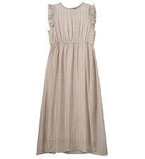 Sofie Schnoor Dress - Peacock AOP